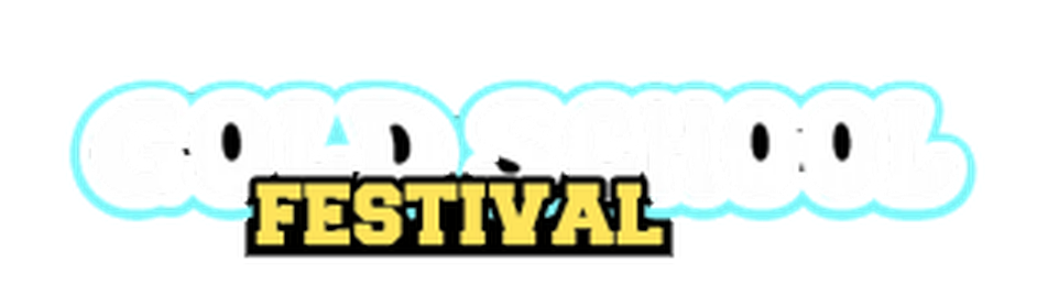 GOLDSCHOOL Festival